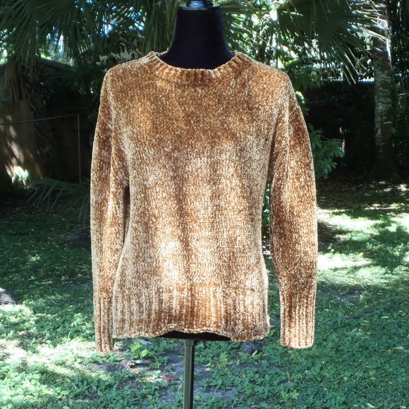 🦋 3/$15  - Max Studio Sweater - EUC - Picture 6 of 13